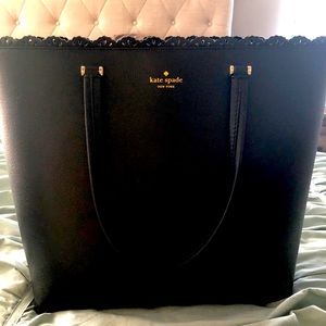 Kate spade tote